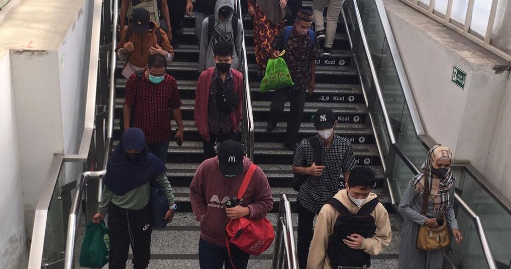 Gelombang Baru COVID-19 di Asia: Saran Dokter untuk Wisatawan Indonesia yang Ingin Berlibur
