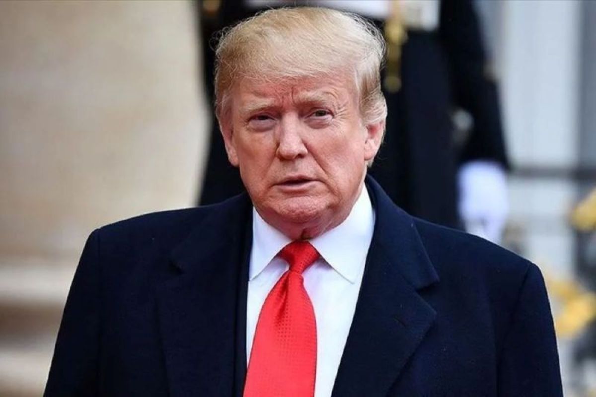 Tarif Trump Dapat Berlanjut Untuk Saat Ini, Keputusan Pengadilan Banding